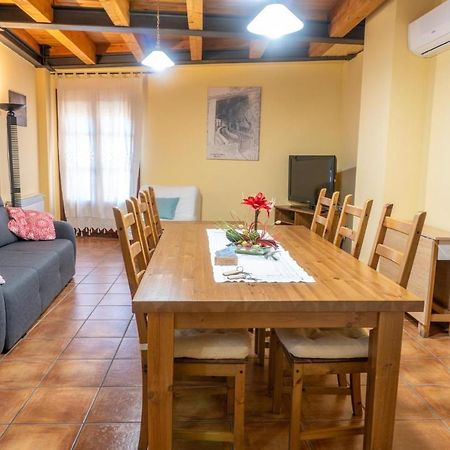 Villa Casa El Centro à Beceite Extérieur photo