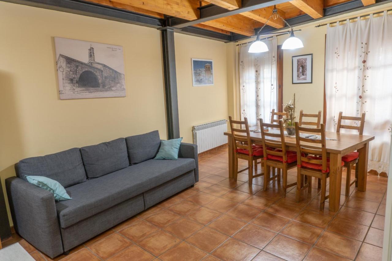 Villa Casa El Centro à Beceite Extérieur photo