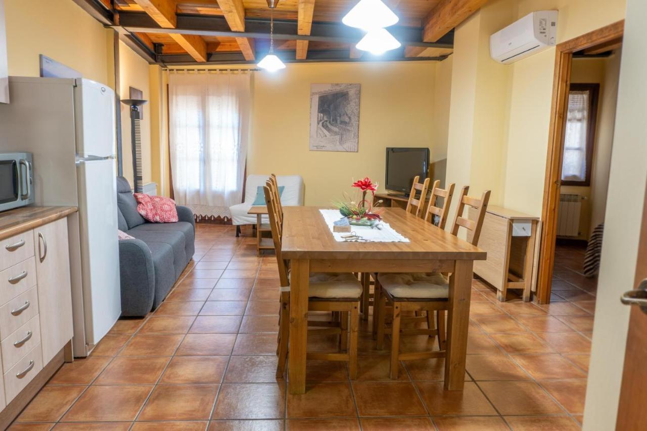 Villa Casa El Centro à Beceite Extérieur photo
