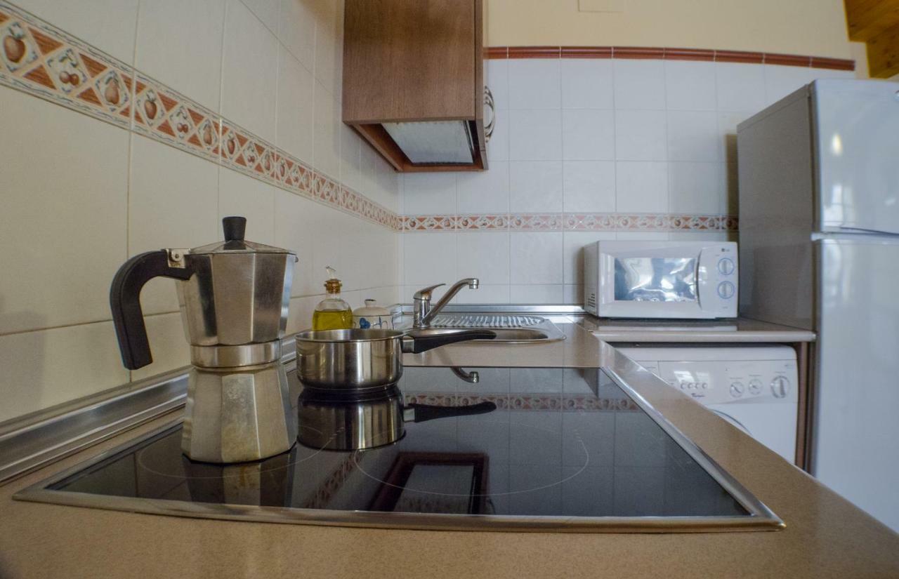 Villa Casa El Centro à Beceite Extérieur photo